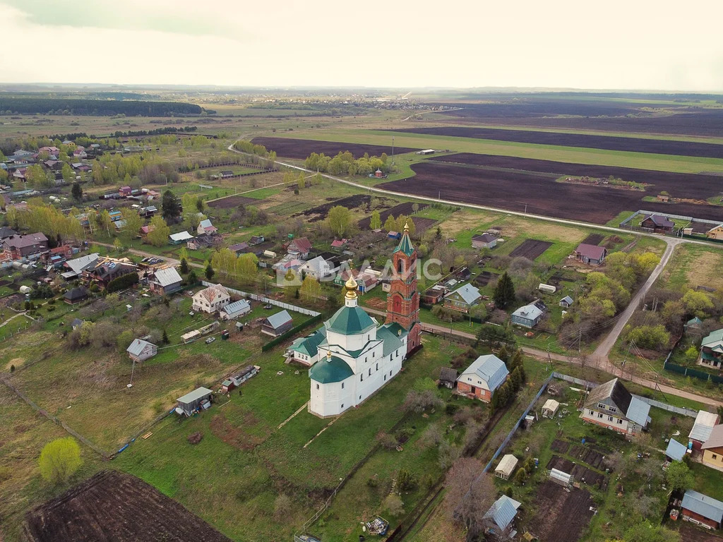 Суздальский район, деревня Бабарино,  дом на продажу - Фото 26