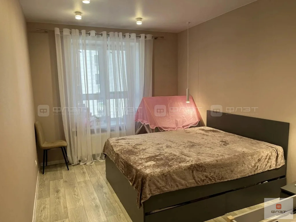 Продажа квартиры, Высокая Гора, Высокогорский район, ул. Егорова - Фото 5