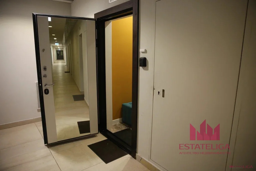 Продажа квартиры, Ходынский б-р. - Фото 13