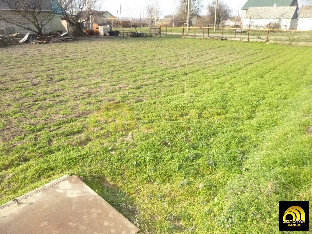 Продажа участка, Вышестеблиевская, Темрюкский район, Гоголя пер. - Фото 0