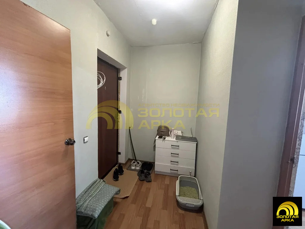 Продажа квартиры, Крымск, Крымский район, 2-й Дивизионный переулок - Фото 11