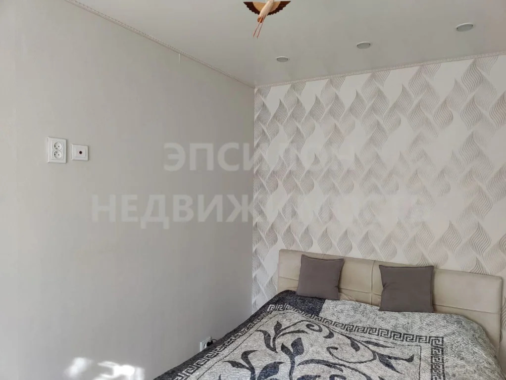 2-к. квартира, 45 м, 2/5 эт. - Фото 12