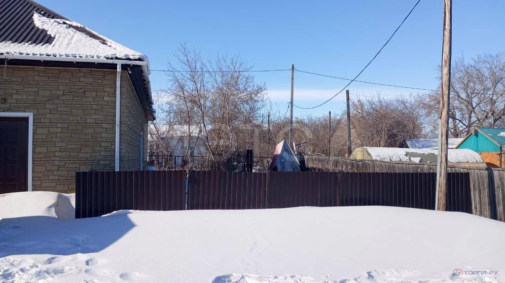 Продажа торгового помещения, Здвинск, Здвинский район, ул. Карла ... - Фото 12