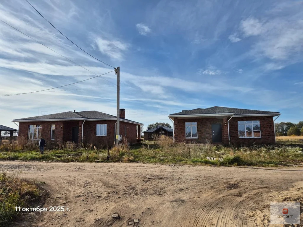 Продажа дома, Сокуры, Лаишевский район, ул. Восточная - Фото 1
