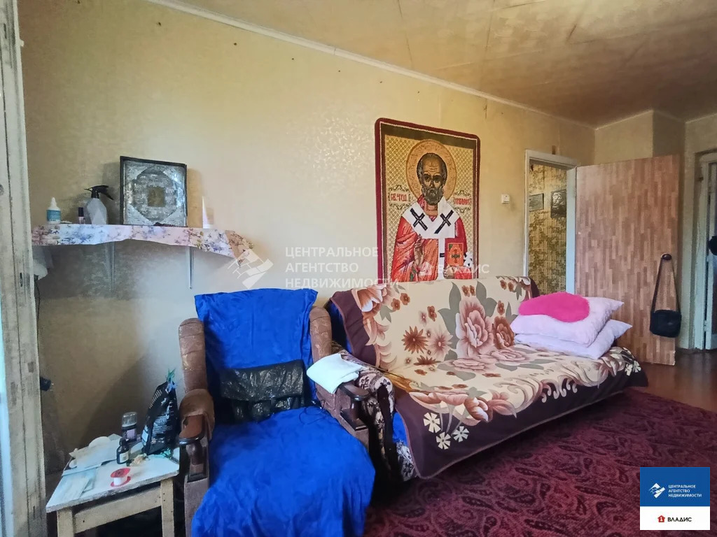 Продажа квартиры, Шилово, Шиловский район, ул. Рязанская - Фото 20