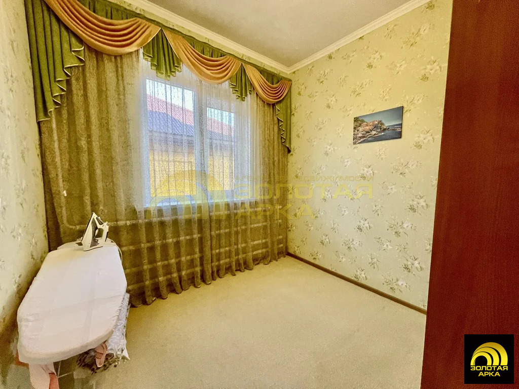 Продажа дома, Полтавская, Красноармейский район, ул. Зеленая - Фото 12