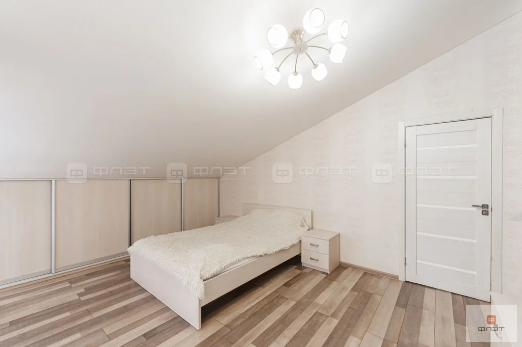 Продажа дома, Казань, Константиновка ул. Мира - Фото 17