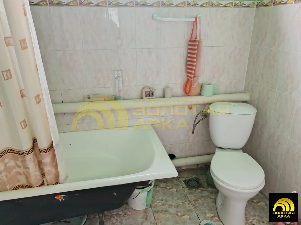 Продажа дома, Федоровская, Абинский район, ул. Первомайская - Фото 12