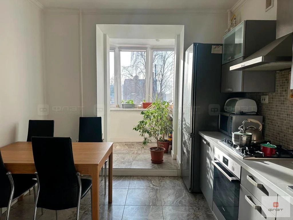 Продажа квартиры, Казань, ул. Гвардейская - Фото 0