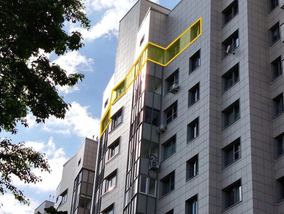 Продажа квартиры, 11-я Парковая улица - Фото 6