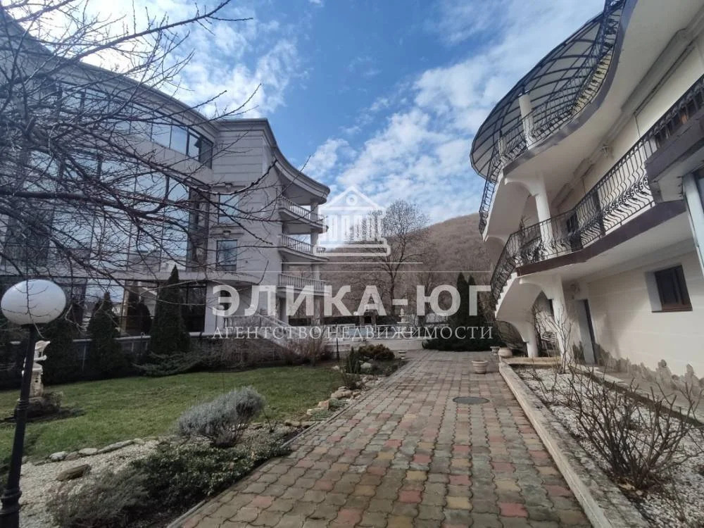 Продажа дома, Архипо-Осиповка, ул. Морская - Фото 6