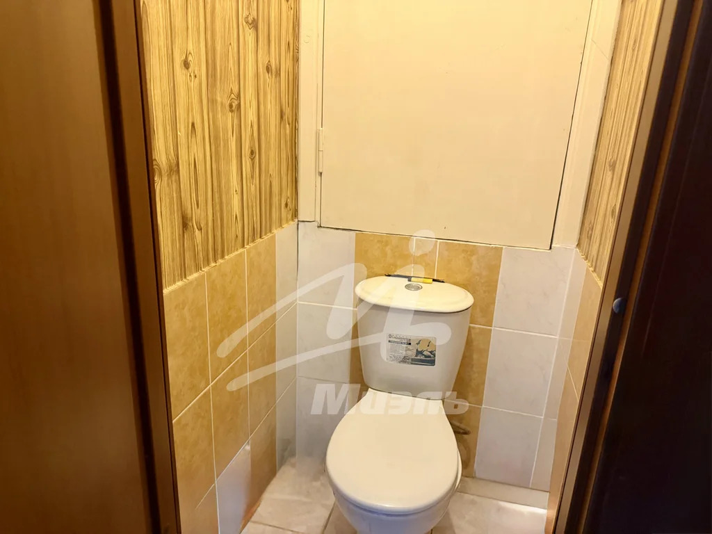 Продажа квартиры, Звенигород, Маяковского кв-л. - Фото 14