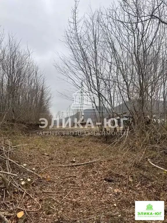 Продажа участка, Бжид, Туапсинский район, мкр. Юг - Фото 3
