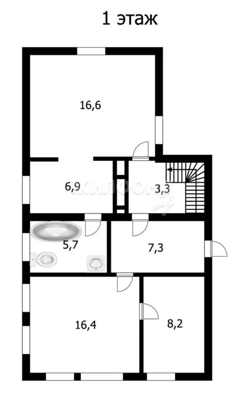 Продажа дома, Новосибирск - Фото 29