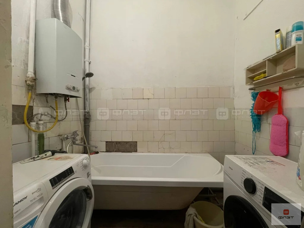 Аренда квартиры, Казань, ул. Пушкина д.5/43 - Фото 6