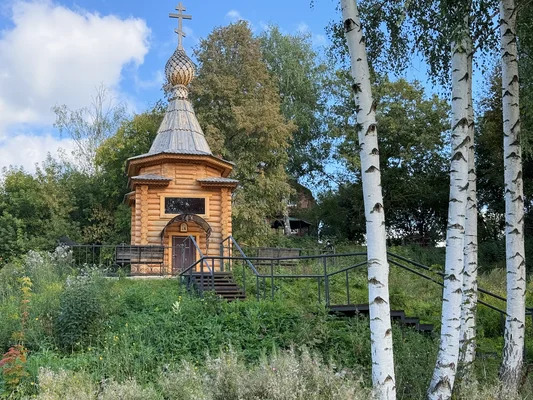 Продам дом, Нагорная ул, 141 , Сартаково д, 20 км от города - Фото 0