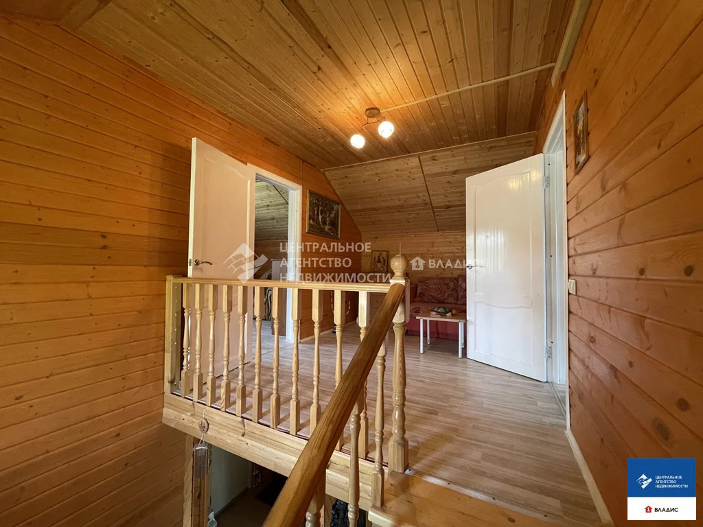 Продажа дома, Прудки, Клепиковский район - Фото 19