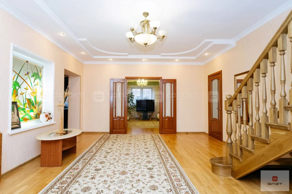 Продажа дома, Казань, Новая Сосновка - Фото 9