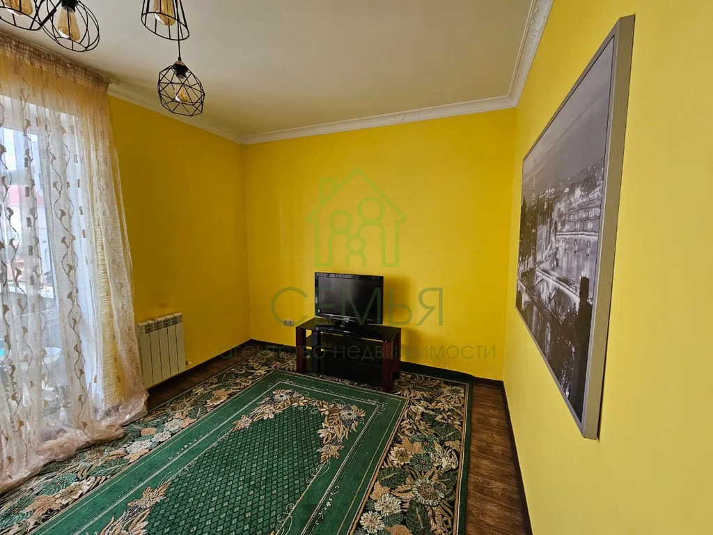 Продажа квартиры, Геленджик, Адмирала Холостякова ул. - Фото 10