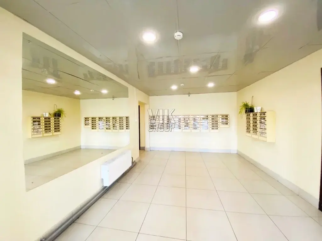 Продается четырёхкомнатная квартира по ул Татьянин Парк дом 15к2 - Фото 31