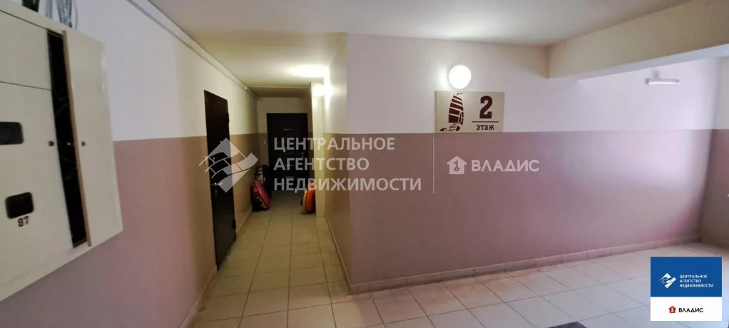 Продажа квартиры, Рыбное, Рыбновский район, Крымская улица - Фото 7