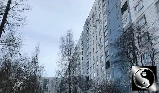 Сдам двухкомнатную квартиру 55.0м Строгинский бул., 17К1, Москва, ... - Фото 23