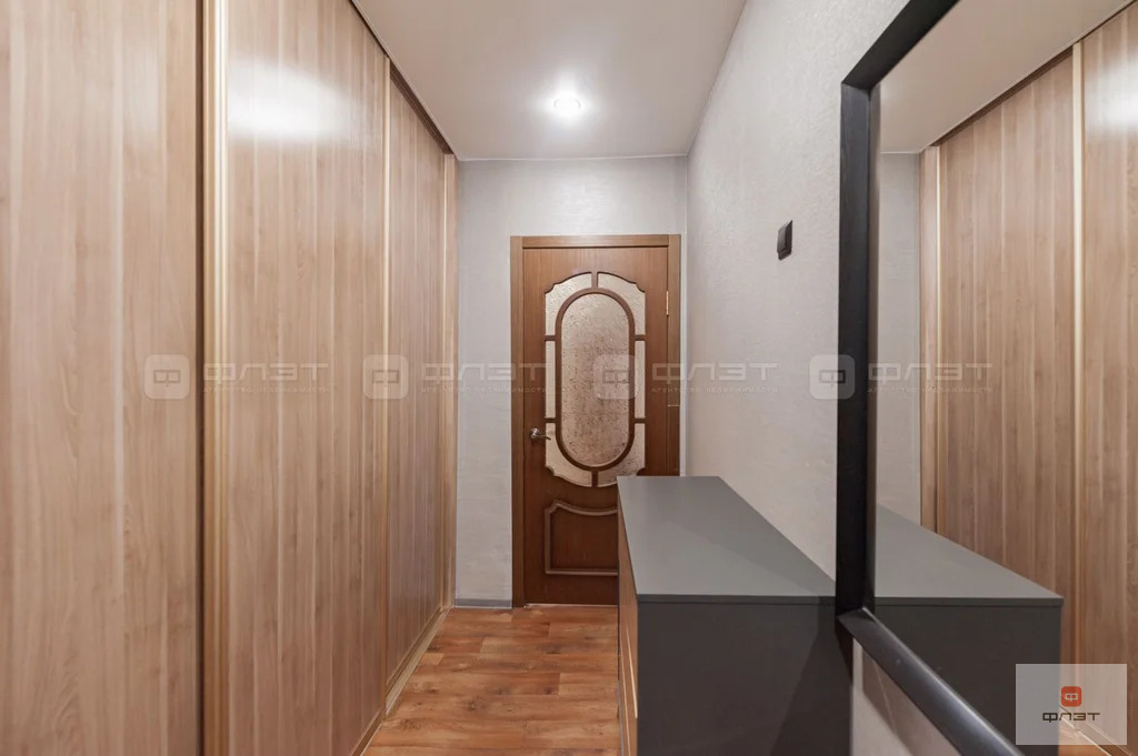 Продажа квартиры, Казань, ул. Волгоградская - Фото 6