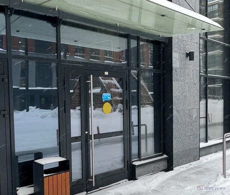 Продажа торгового помещения, ул. Клинская - Фото 4