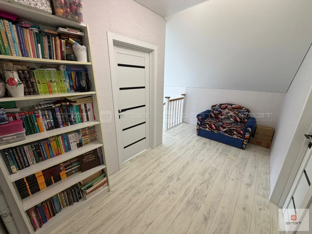Продажа дома, Куюки, Пестречинский район, ул. Овражная - Фото 14