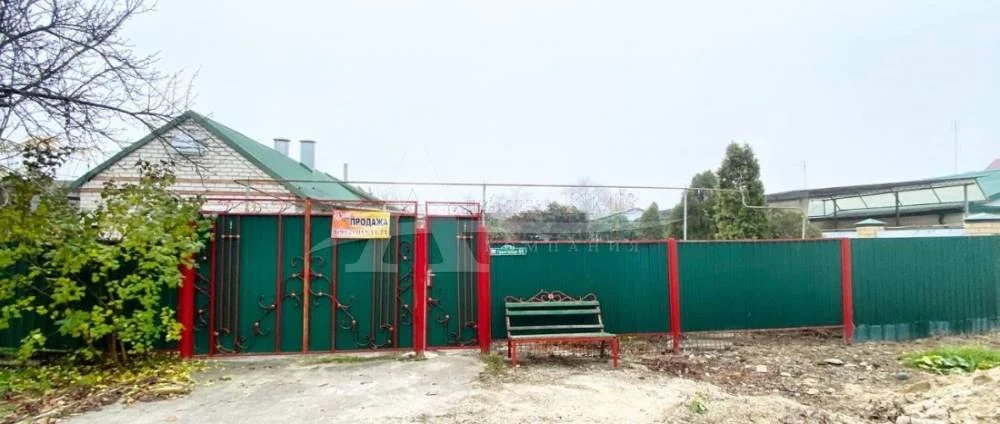 Продажа дома, Новопавловск, Кировский район, ул. Пролетарская - Фото 12