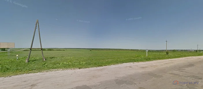 Продажа земельного участка, Писцово, Комсомольский район, ул. ... - Фото 3