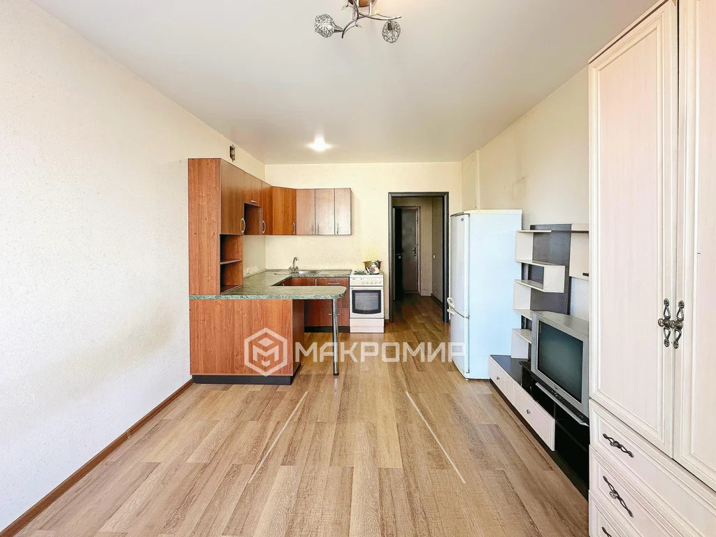 Продажа квартиры, Новосибирск, Надежды ул. - Фото 0