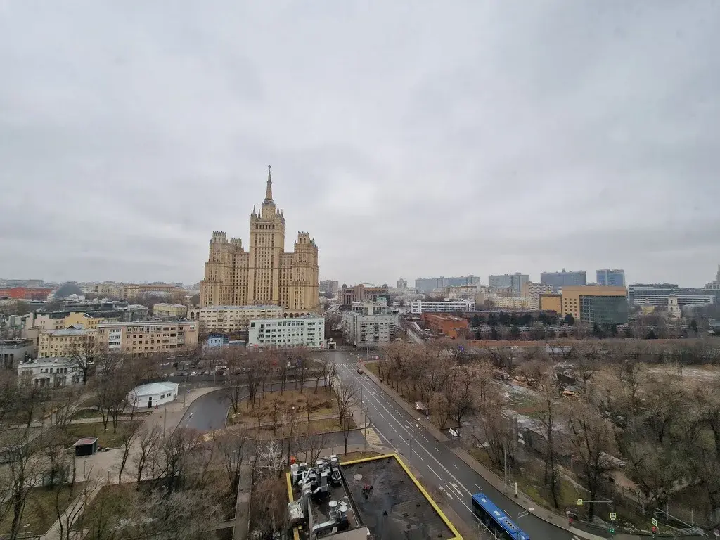 Продаются апартаменты свободной планировки, 174 м2 в ЖК «SkyView» - Фото 11