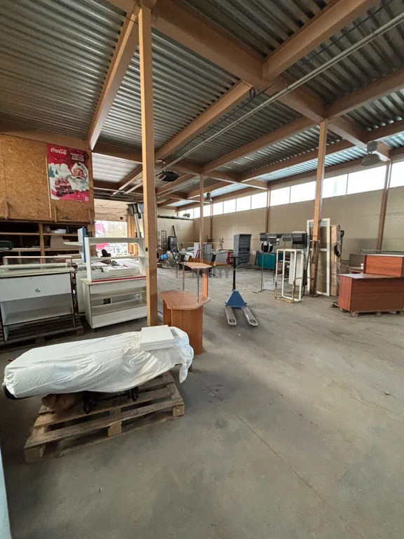 Аренда склада, Волоколамск, Волоколамский район, ул. Пороховская - Фото 12