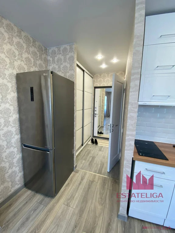 Продажа квартиры, Лопатино, Ленинский район, Сухановская улица - Фото 4