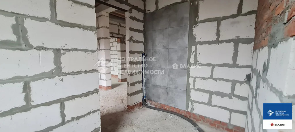 Продажа дома, Варские, Рязанский район, коттеджный поселок Князской ... - Фото 11