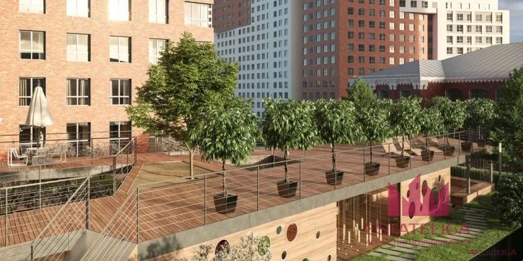 Аренда квартиры, ул. Петра Алексеева - Фото 12