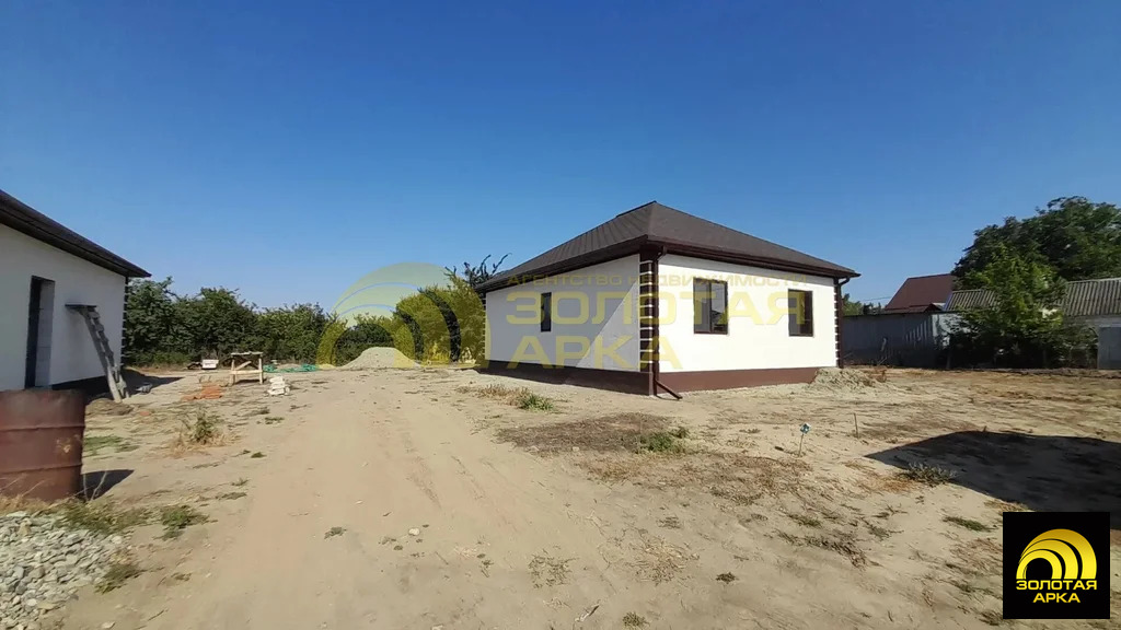 Продажа дома, Старотитаровская, Темрюкский район, Ильича пер. - Фото 2