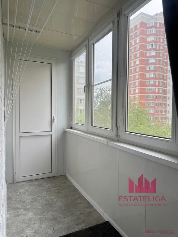 Продажа квартиры, Щербинка, ул. Юбилейная - Фото 25