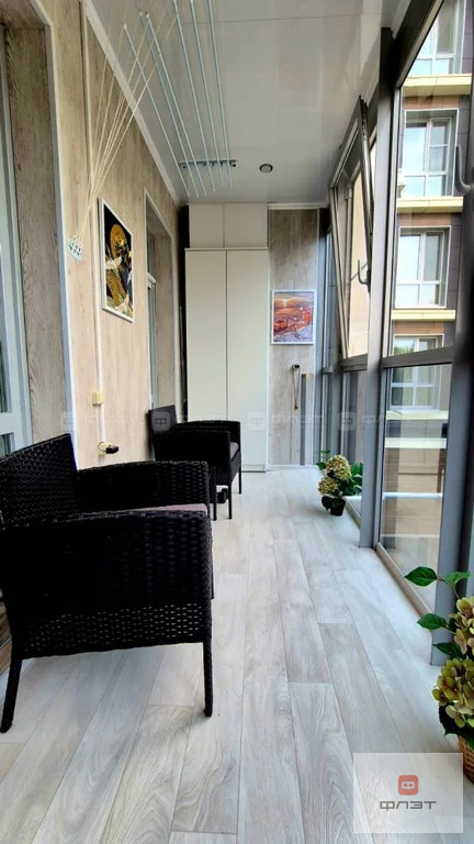 Продажа квартиры, Казань, ул. Генерала Ерина - Фото 12