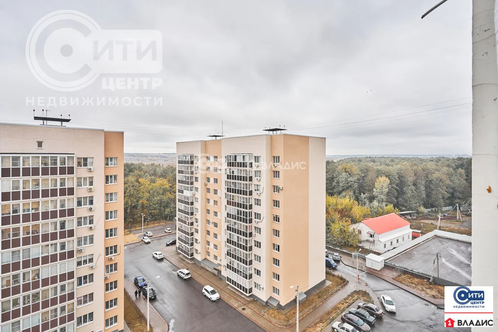 Продажа квартиры, Воронеж, ул. Берег реки Дон - Фото 11