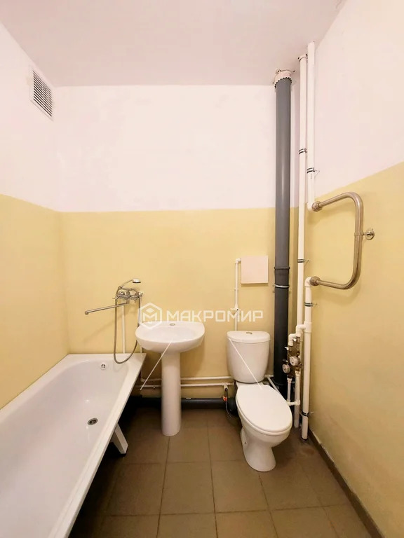Продажа квартиры, Архангельск, Воронина В.И. ул. - Фото 9