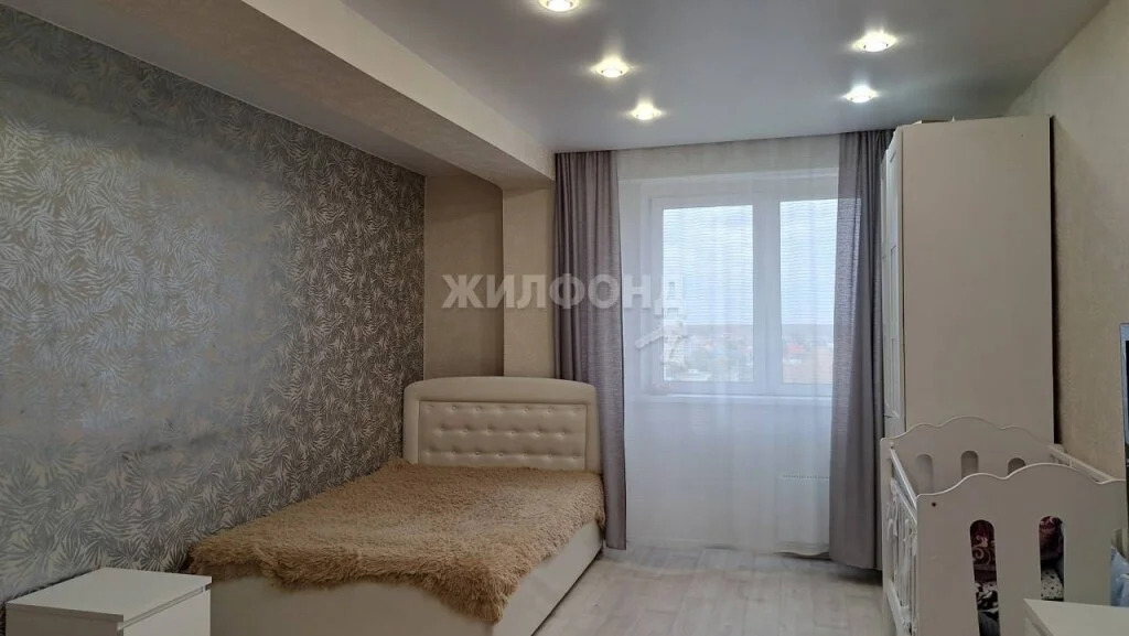 Продажа квартиры, Криводановка, Новосибирский район, Зелёная - Фото 29