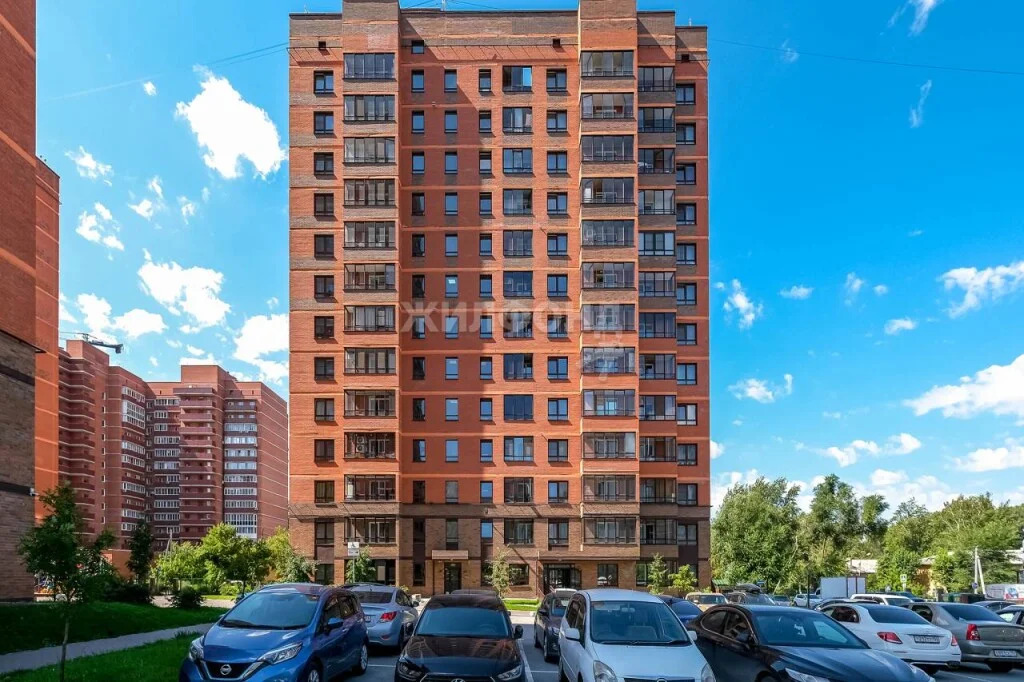 Продажа квартиры, Новосибирск, ул. Серафимовича - Фото 29