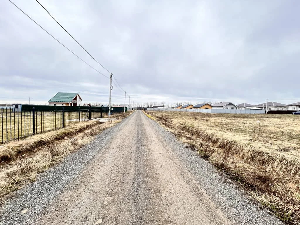 Продажа участка, Дмитровский район - Фото 8