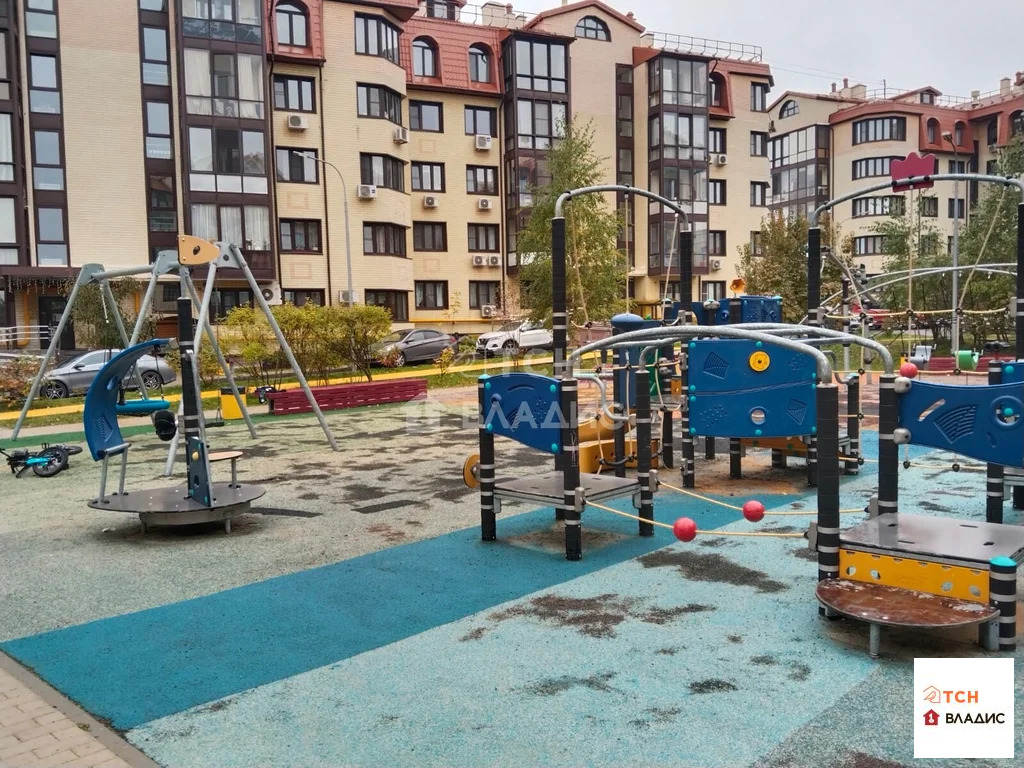 Аренда квартиры, Ромашково, Одинцовский район, Никольская улица - Фото 1