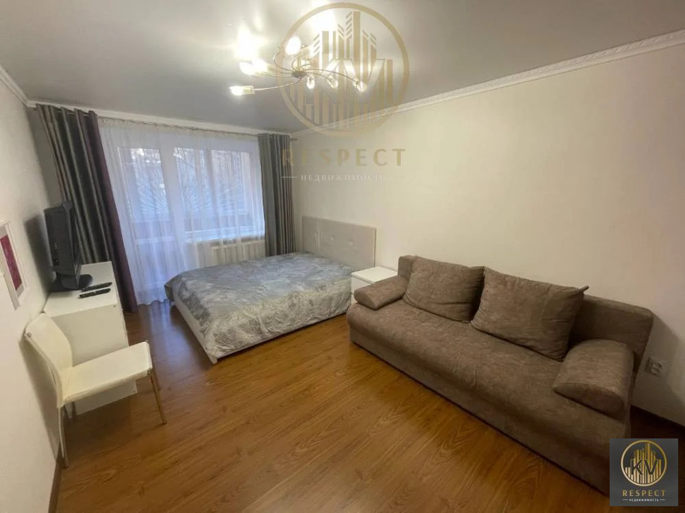 Аренда квартиры, Пятигорск, ул. Кучуры - Фото 1