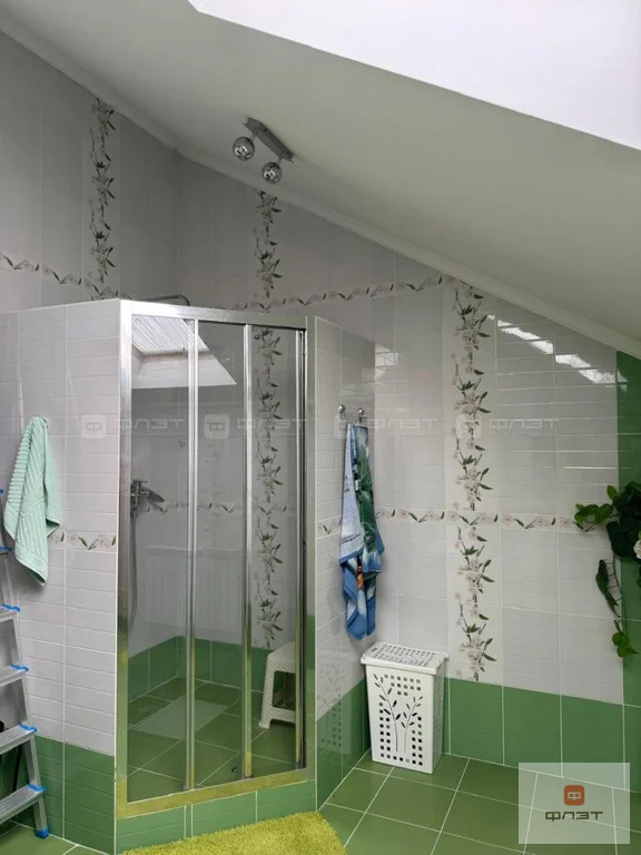 Продажа дома, Им Мулланура Вахитова, Верхнеуслонский район, ул. Новая - Фото 25