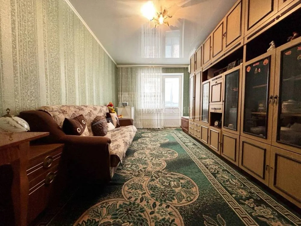 Продажа квартиры, Новопавловск, Кировский район, ул. Лесная - Фото 1