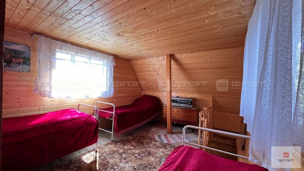Продажа дома, Казань, тер. СНТ Нокса-авиа - Фото 6
